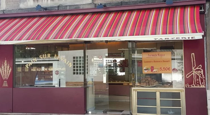 La Maie Ã  Pains à Saint-Maur-des-Fossés