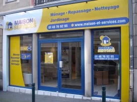 Maison et Services à Nogent-sur-Marne