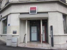 Société Générale à Nogent-sur-Marne