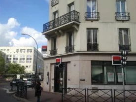 Société Générale à La Varenne Saint Hilaire