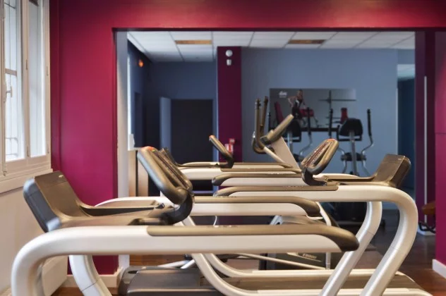 l'Académy à Gentilly