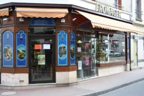 La Fromagerie de Meaux à Meaux