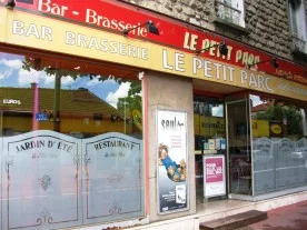 Le Petit Parc à Saint-Maur-des-Fossés