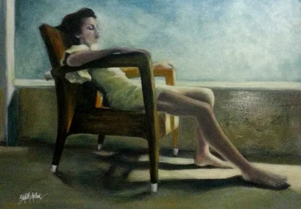 Steph Mc Arthur à Saint-Maur-des-Fossés