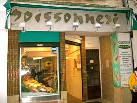 Meaux Marée à Meaux