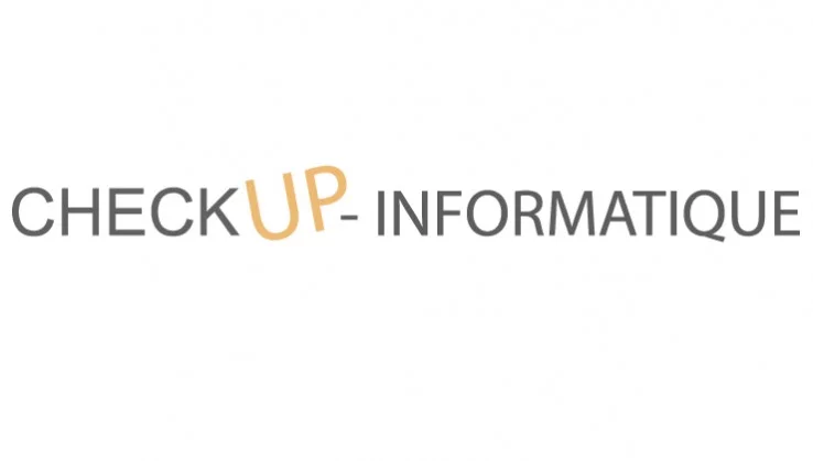CheckUP-Informatique à Noisy-le-Grand