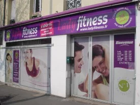 Lady Fitness à Nogent-sur-Marne