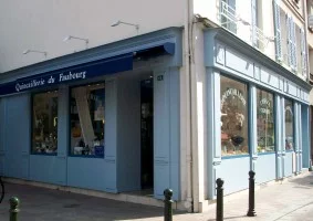 Quincaillerie du Faubourg à Meaux