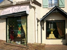 Laura Coiffure à Meaux