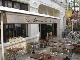 La Taverne de Palerme à Nogent-sur-Marne