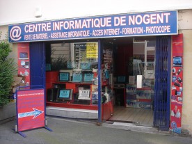 Centre Informatique de Nogent