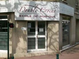 Double Croche à Nogent-sur-Marne