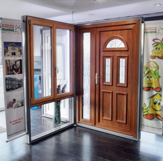 Miroiterie du Val de Marne