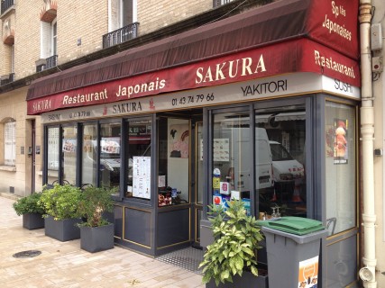 Restaurant Sakura