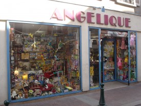 Angélique