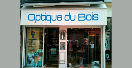 Optique du Bois