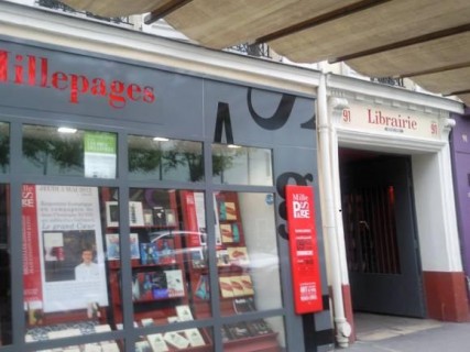 Mille Pages