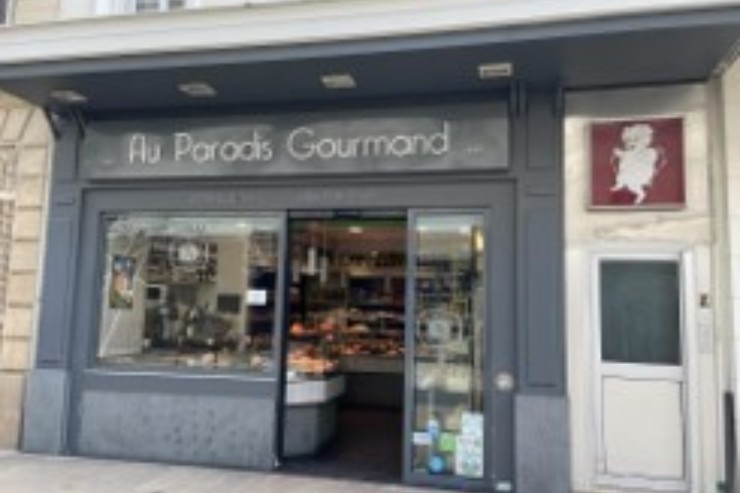 Au Paradis Gourmand