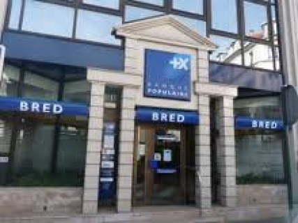 Bred Banque Populaire