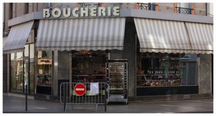 Boucherie Voltaire Dupont