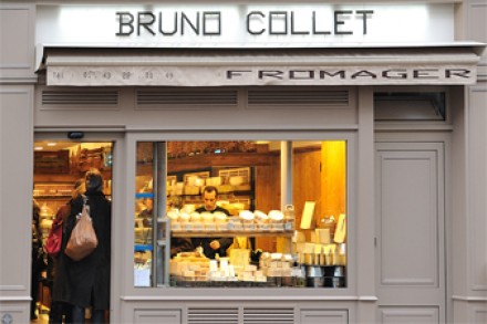Fromagerie Collet