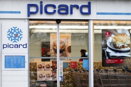 Picard Surgelés