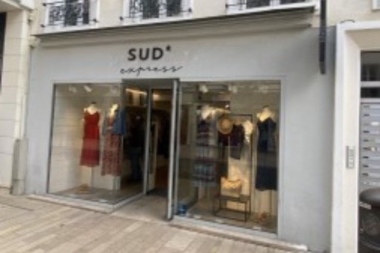 Sud Express