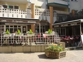 Le Nogentais à Nogent-sur-Marne