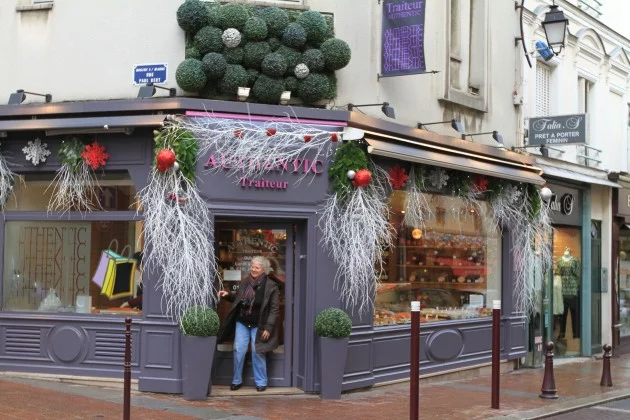 Authentic Traiteur à Nogent-sur-Marne