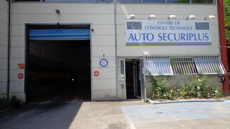 Audit Auto Contrôle NLG