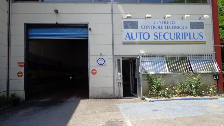 Audit Auto Contrôle NLG à Noisy-le-Grand