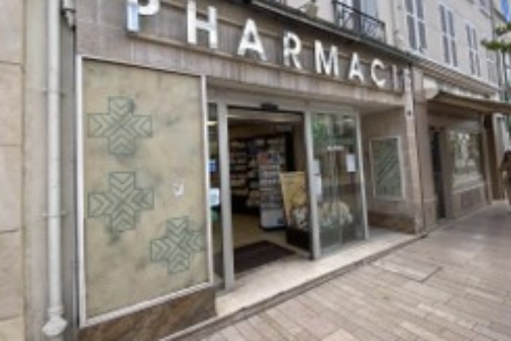 Pharmacie du Midi
