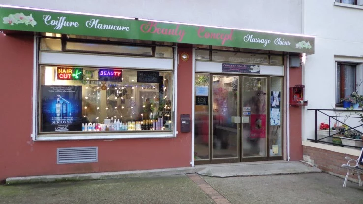 Beauty Concept à Noisy-le-Grand