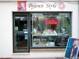 Bijoux Style à Coulommiers