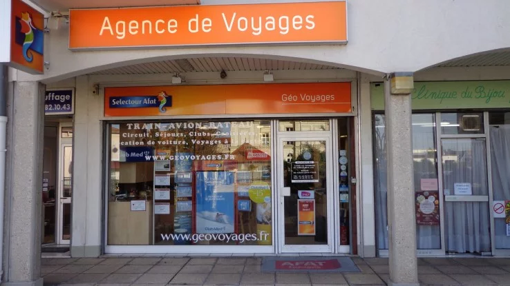 Géo Voyages à Bry-sur-Marne
