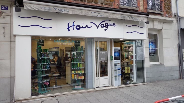 Hair Vague à Bry-sur-Marne