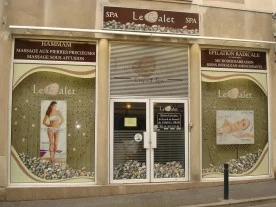 SPA Le Galet à Nogent-sur-Marne