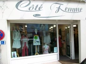 Côté Femme à Coulommiers