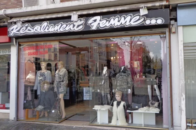 Résolument Femme à Noisy-le-Grand