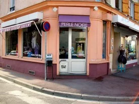 Perle Noire à Coulommiers