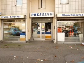 Actif Pressing Cordonnerie à Champigny-sur-Marne