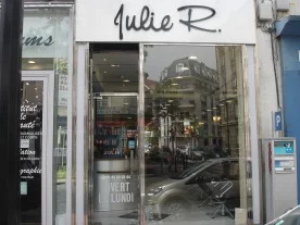 Julie R. à Saint-Maur-des-Fossés