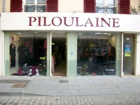 Piloulaine à Coulommiers