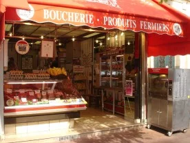 Au Parfait Gigot à Saint-Maur-des-Fossés