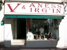 Vaness et Virg'in à Coulommiers