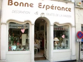 Bonne Espérance Décoration à Coulommiers