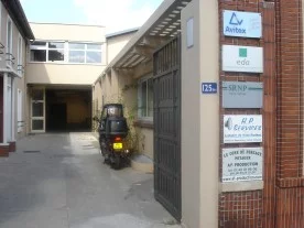 HP Services à Saint-Maur-des-Fossés