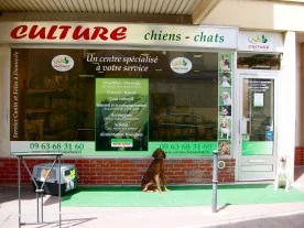 Culture Chiens Chats à Tremblay-en-France