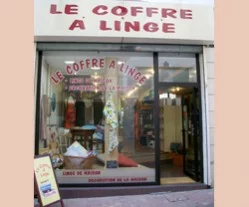 Le Coffre Ã  Linge à Meaux
