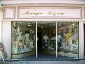 Monique Lingerie à Meaux